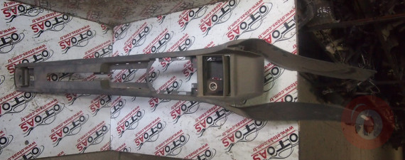 Seat Cordoba Orta Konsol