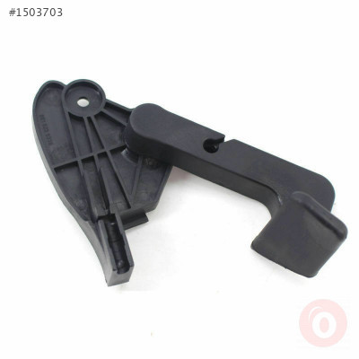 A4 01-08 KAPUT AÇMA KOLU İÇ 	8E1823533B 01C