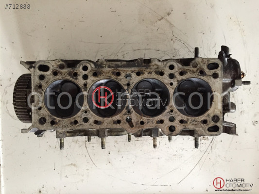 MAZDA - 323 / B6 1.6 SİLİNDİR KAPAĞI (B61K)