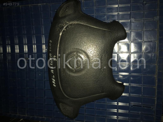 OPEL ASTRA H DİREKSİYON AİRBAG GÜÇMANLAR OTO