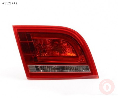 AUDİ A3 05-07 SOL İÇ STOP LAMBASI M.MARELLİ 8P4945093B