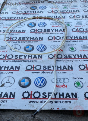 5Q0200059AN volkswagen tiguan 2017 yakıt borusu uzun