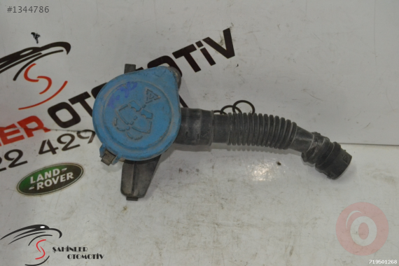 BMW 1 SERİSİ 116D F20 F22 F30 F31 1 SERİSİ ÖN CAM YIKAMA