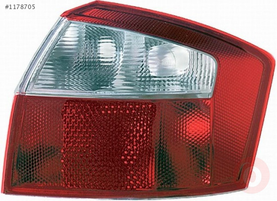 AUDİ A4 02-04 ARKA STOP SAĞ 8E5945218