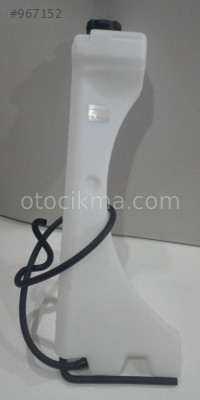 YEDEK SU DEPOSU KIA SORENTO 2007 2009