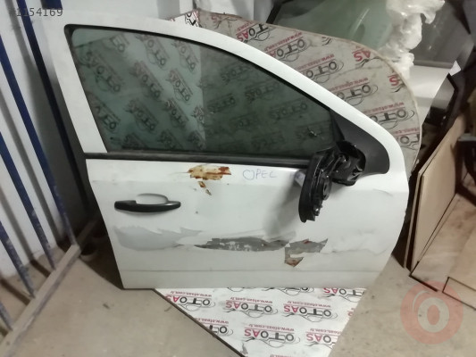 OPEL ASTRA H SAĞ ÖN KAPI