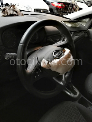 OPEL CORSA E DİREKSİYON