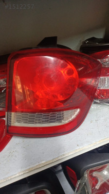 Fiat Freemont çıkma sağ arka stop lambası