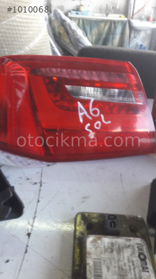 AUDİ A6 2015 2.0 TDİ SOL STOP ÇIKMA PARÇA