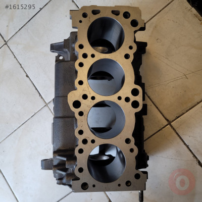 Hyundai Elantra-Kia Joice 2.0 Benzinli Blok