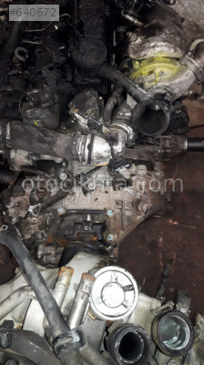 Kia Sportage Ön arazi defransiyeli Oto İrfan