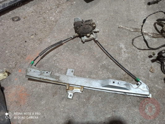 0130822200 Peugeot 407 Cam Motoru 0130822200 0130822200 9946