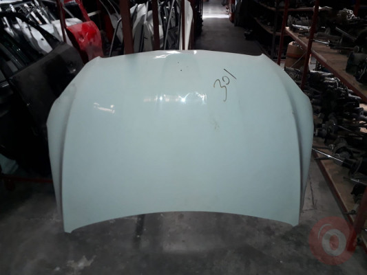 PEUGEUT 301 KAPUT 700