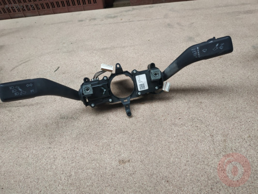 Volkswagen Jetta sinyal kolu