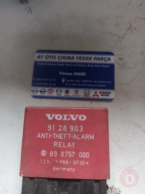 Volvo 850 alarm rolesi 9128903