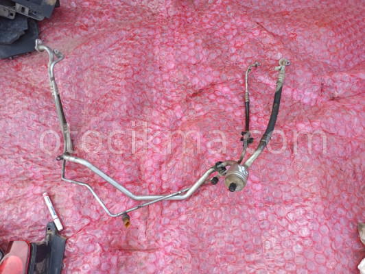 PEUGEOT PARTNER 2012 KLİMA BORULARI