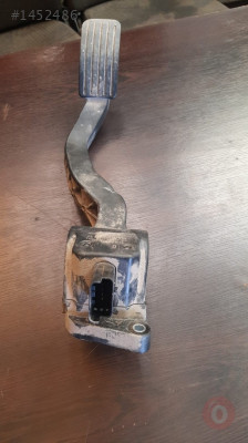 peugeot 307 1.4 dizel çıkma gaz pedalı
