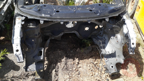 VOLKSWAGEN CADDY 2010-2012 SAĞ-SOL PODYE ÇEVİK OTO