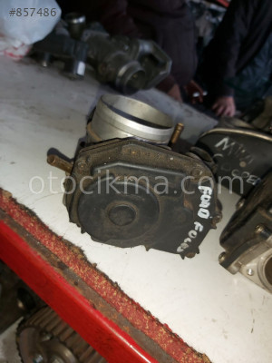 FORD FOCUS BOĞAZ GAZ KELEBEĞİ GÜÇMANLAR OTO