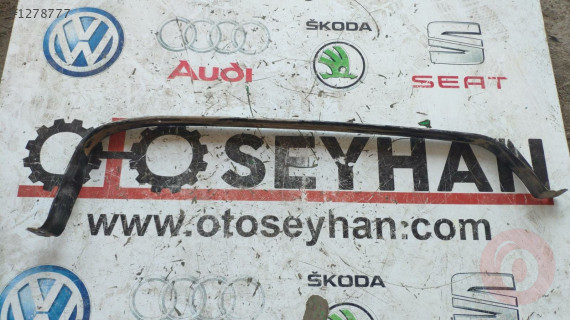 2K0201653A vw caddy 2007 depo tutucu sol