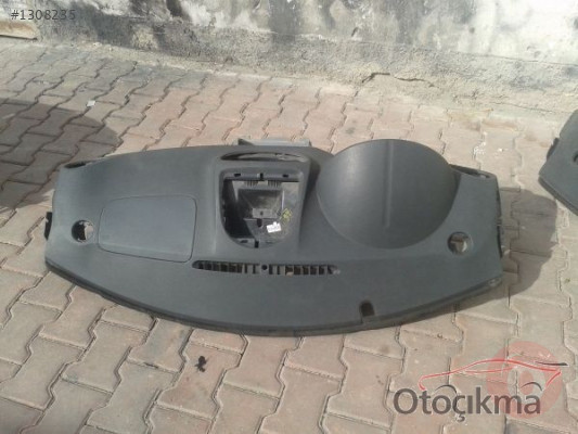 RENAULT CLIO 3 ÇIKMA TORPİDO ORJİNAL GÖGÜS