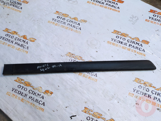 Opel Astra G sağ arka kapı bandı 1997-2004