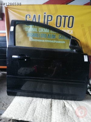 Ford Focus 2 Sağ Ön Kapı Hatasız Orjinal Çıkma