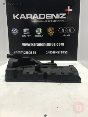 AUDİ A6 3.0 TDİ KÜLBÜTOR KAPAĞI-059103470AS