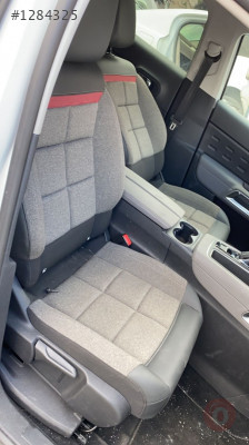 citroen c5 aircorss çıkma sağ ön koltuk