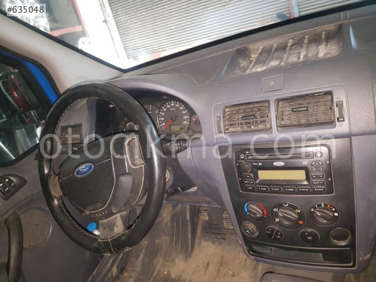 Ford Connect 75lik Direksiyon simidi hatasız orjinal çıkma