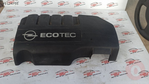 OPEL COMBO CORSA C 1.3 MOTOR ÜST KORUMA KAPAĞI