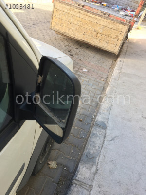 FORD CONNECT AYNA SAĞ SOL