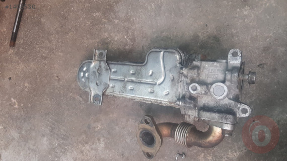 seat 2.0 çıkma egr