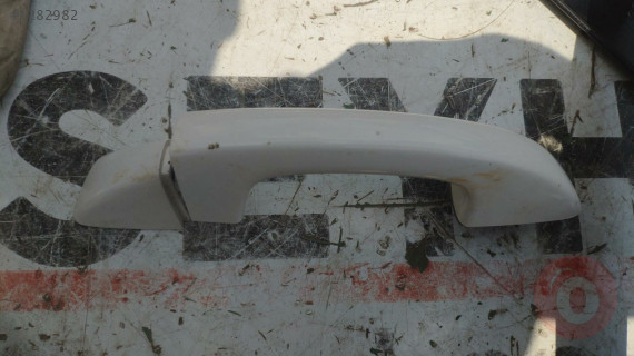 1K8837205F vw golf 6 ön sol kapı dış kolu ve bademi