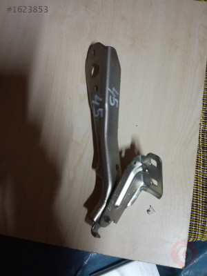 Master 3 kaput menteşesi,sağ.