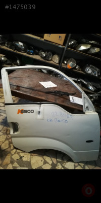 KİA bongo 2017 SAĞ ÖN KAPI ÇIKMA PARÇA