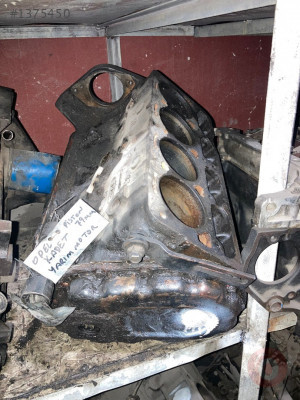 OPEL KADETTE 79mm  PİSTON YARIM MOTOR