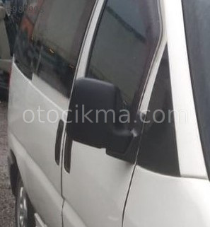 2002 model fiat scudo 1.9 dizel çıkma sağ dikiz aynası