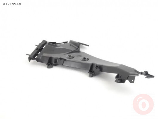 AUDİ Q7 07-15 ÖN TAMPON BRAKETİ SOL 4L0807283A 4L0807283B