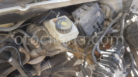 opel corsa e 1.4 fren merkezi ve orjinal tüm çıkmaları