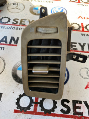 68761AV601 nissan primera sol göğüs havalandırma ızgarası