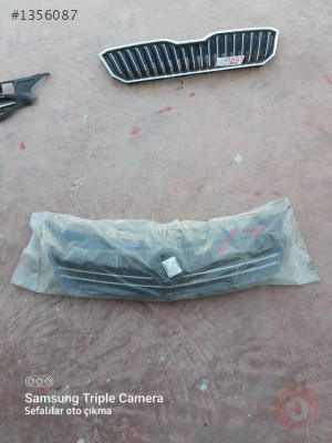 Opel astra h 2008 2011 ön panjur sıfır yeni orjnal