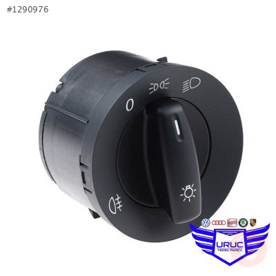1K0941431BB FAR ANAHTARI AMAROK CADDY TRANSPORTER GOLF JETTA