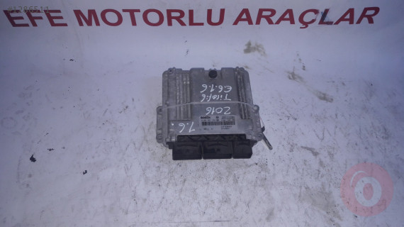 OTO ÇIKMA PARÇA FİAT DUCATO OTO BEYİN MOTOR BEYNİ