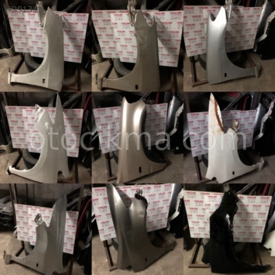 HONDA ORJINAL CIKMA ON CAMURLUK CESITLERI OTO EN HONDA CIKMA