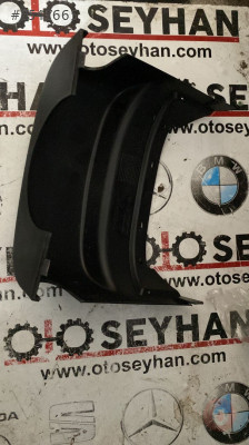 3M51-3530-ABW ford focus 2 direksiyon kolonu üst kaplaması