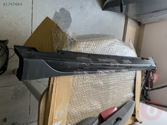 HYUNDAİ TUCSON SIFIR ORJİNAL SOL MARŞBİYEL 87753D7100