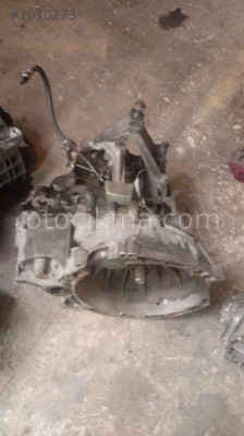 2000 2007 model ford mondeo mk3 2.0 16v orjinal şanzıman