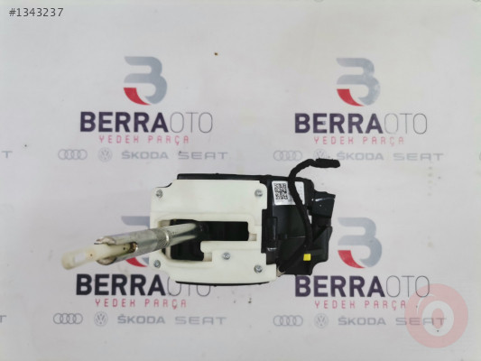 VOLKSWAGEN GOLF 7 VİTES MEKANİZMASI 5Q1713023AR