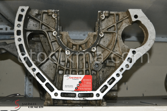 MERCEDES C SERİSİ W203 MOTOR BLOĞU A2712230804